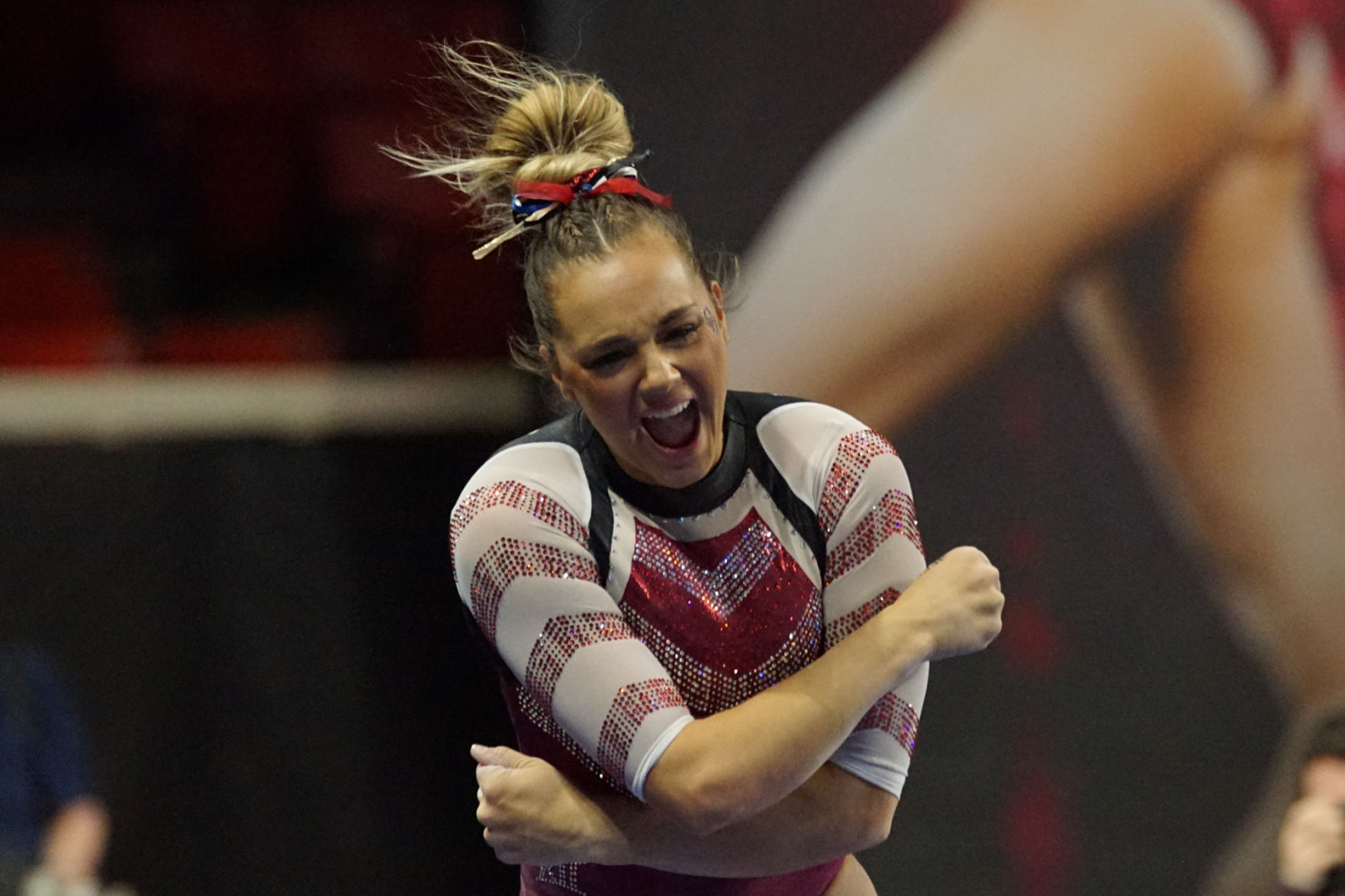 Maggie Nichols